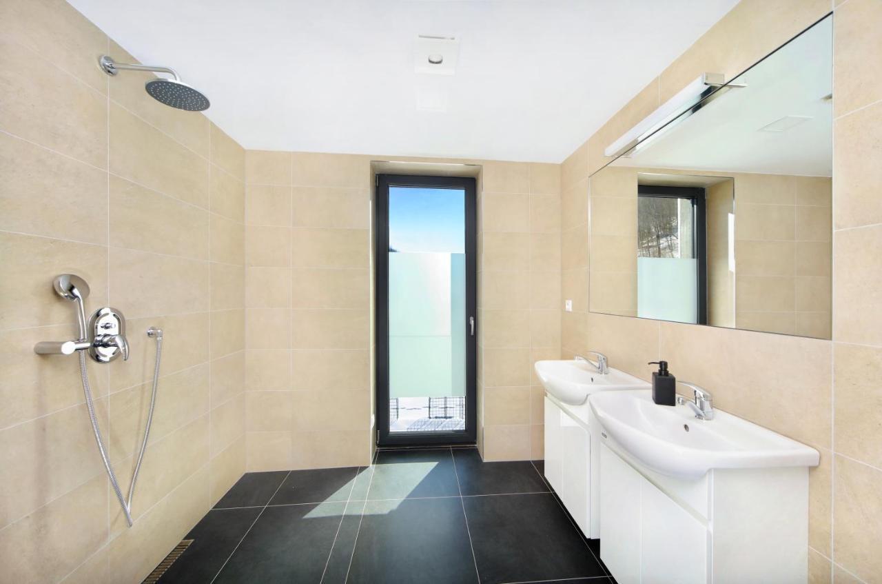 Podstata Apartments Vrchlabi - Rotterovka Dış mekan fotoğraf
