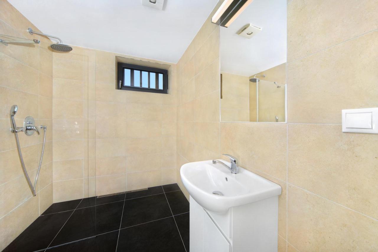 Podstata Apartments Vrchlabi - Rotterovka Dış mekan fotoğraf
