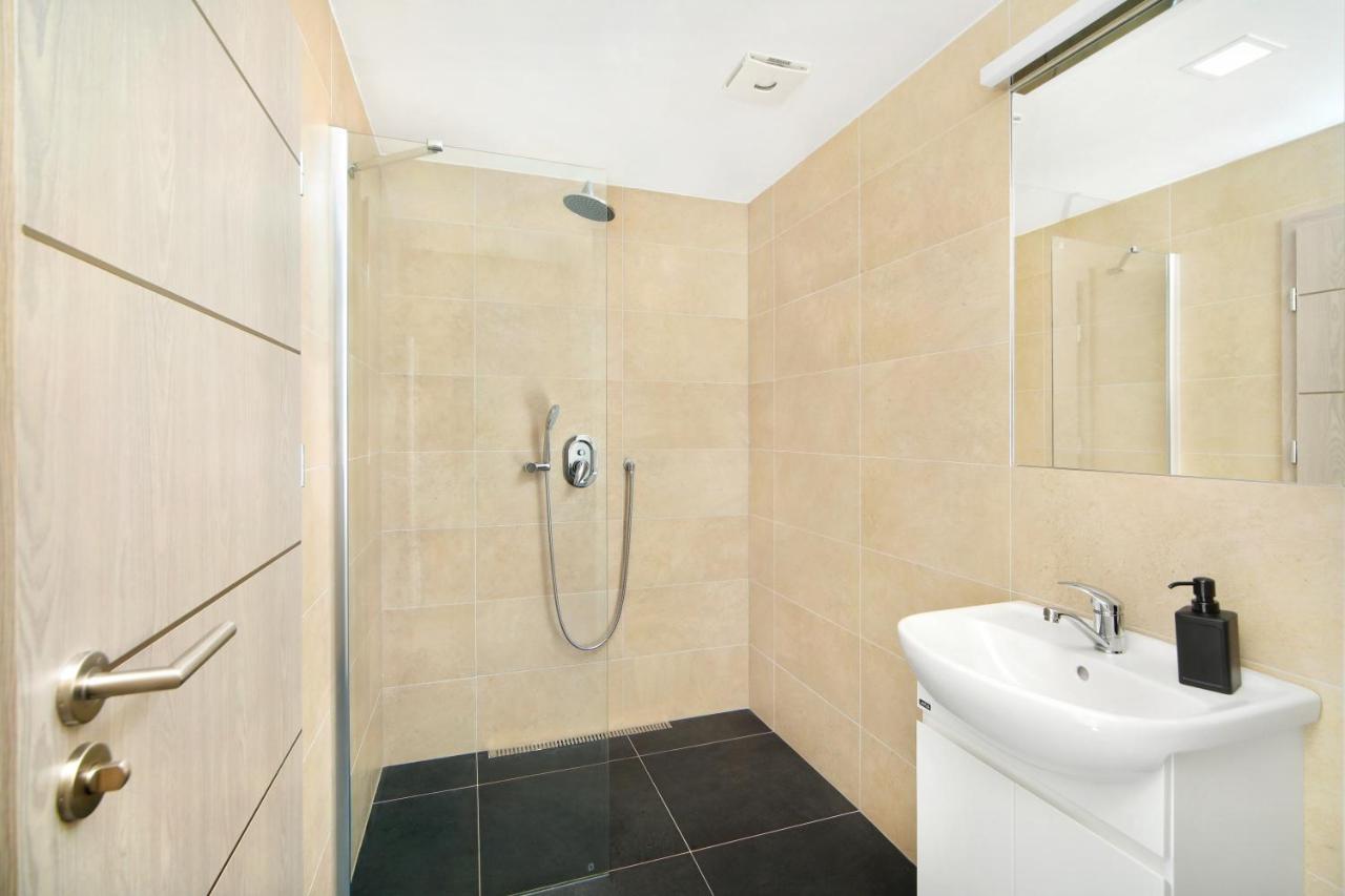 Podstata Apartments Vrchlabi - Rotterovka Dış mekan fotoğraf