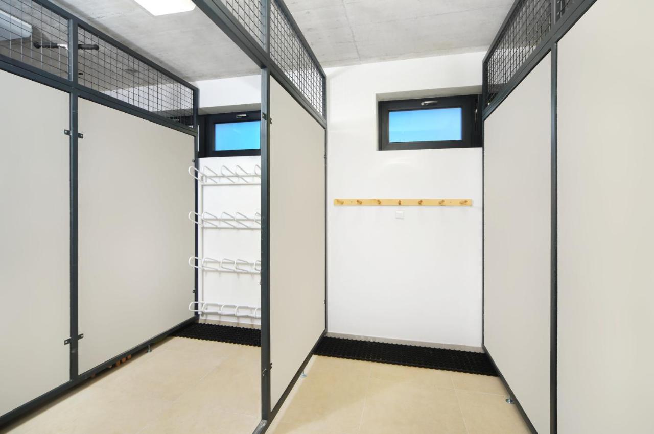 Podstata Apartments Vrchlabi - Rotterovka Dış mekan fotoğraf